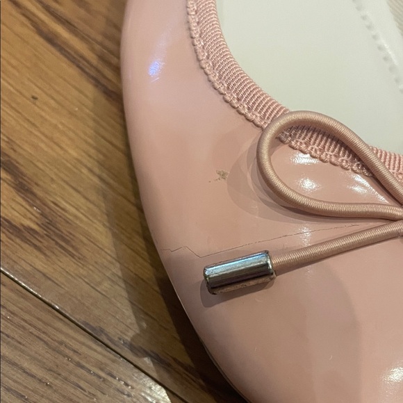 Alfani Women's Light Pink Ballet Flats - Picture 4 of 9